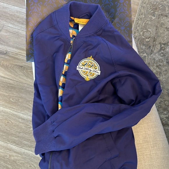 Very collectible club 33 bomber jacket - Picture 5 of 9